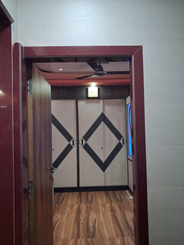 undefined, dombivli west 2 Bedroom 900 Sq.Ft. Apartment In Dombivli West Thane 9833138