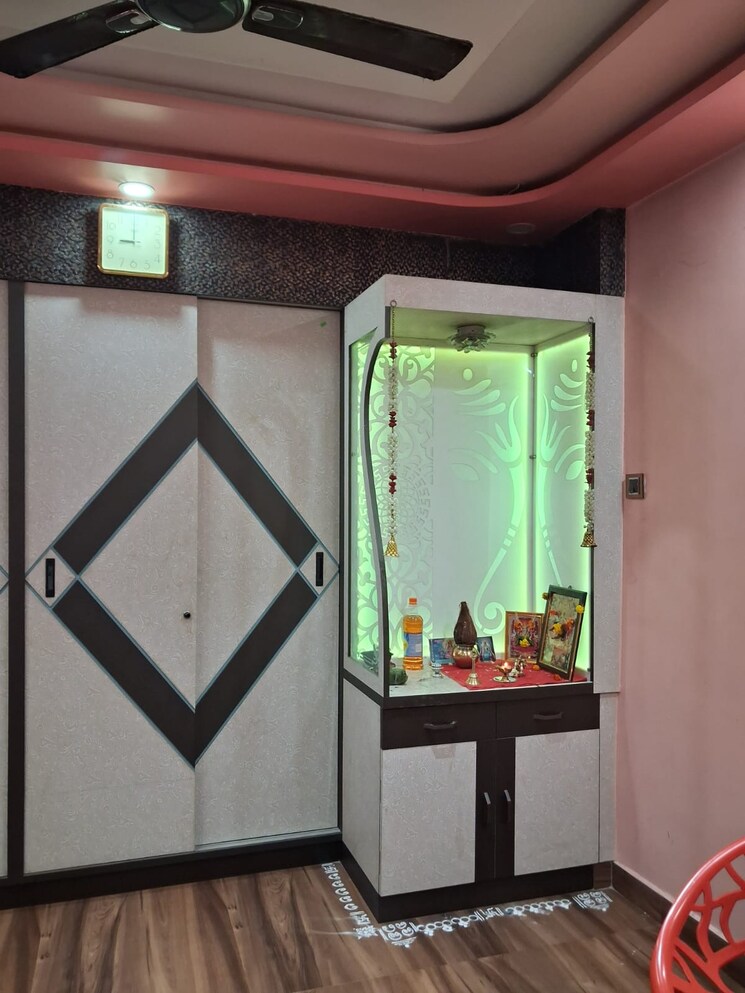 undefined, dombivli west 2 Bedroom 900 Sq.Ft. Apartment In Dombivli West Thane 9833138