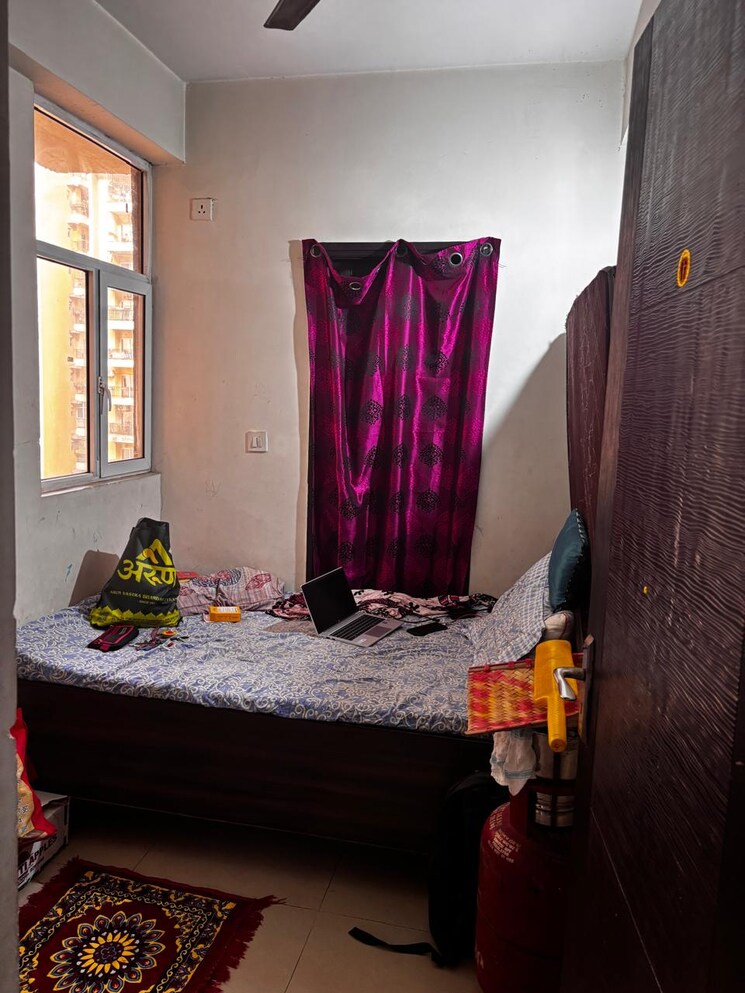 Bedroom, baba-delta-square 1 Bedroom 600 Sq.Ft. Independent House In Delta Ii Greater Noida Greater Noida 9833155