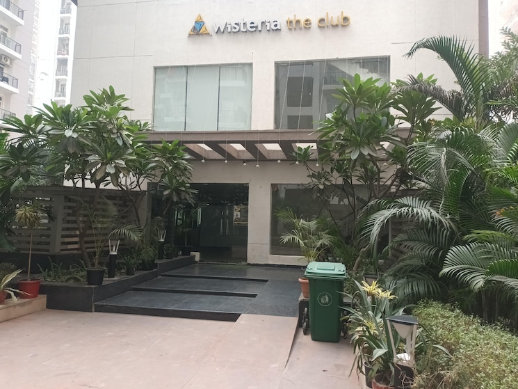  Parking, prateek-wisteria 3 Bedroom 1560 Sq.Ft. Apartment In Sector 77 Noida 9833189