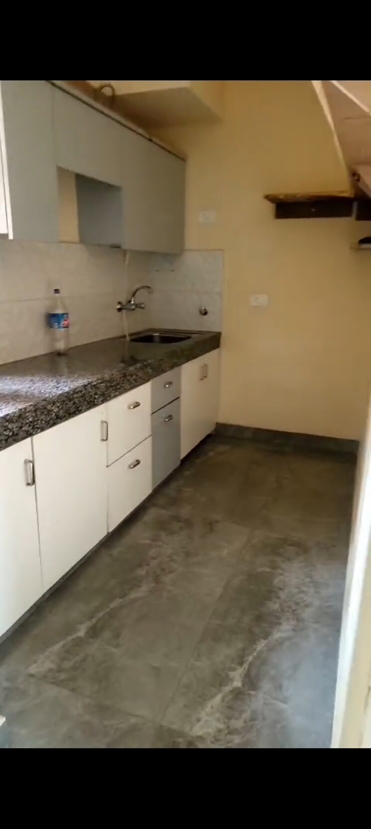 Kitchen, truvae-fragrance 2 Bedroom 754 Sq.Ft. Apartment In Siddharth Vihar Ghaziabad 9833192