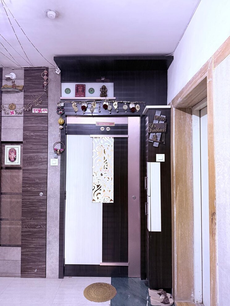 Entrance, tilak nagar 2 Bedroom 760 Sq.Ft. Apartment In Tilak Nagar Mumbai 5736151