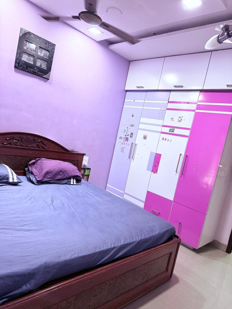 Room, tilak nagar 2 Bedroom 760 Sq.Ft. Apartment In Tilak Nagar Mumbai 5736151