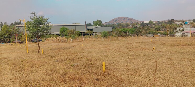 Cover Image, khambale  2970 Sq.Ft. Plot In Khambale Nashik 9698818