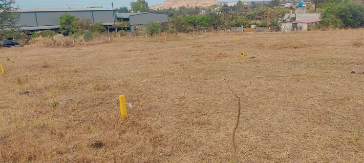 undefined, khambale  2970 Sq.Ft. Plot In Khambale Nashik 9698818
