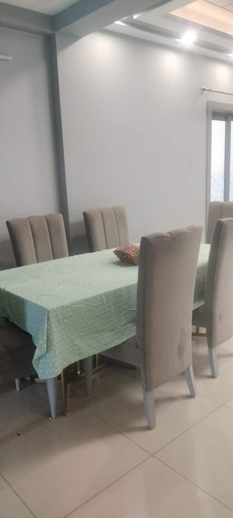 Bedroom, charms-castle 3.5 Bedroom 1850 Sq.Ft. Apartment In Raj Nagar Extension Ghaziabad 9833331