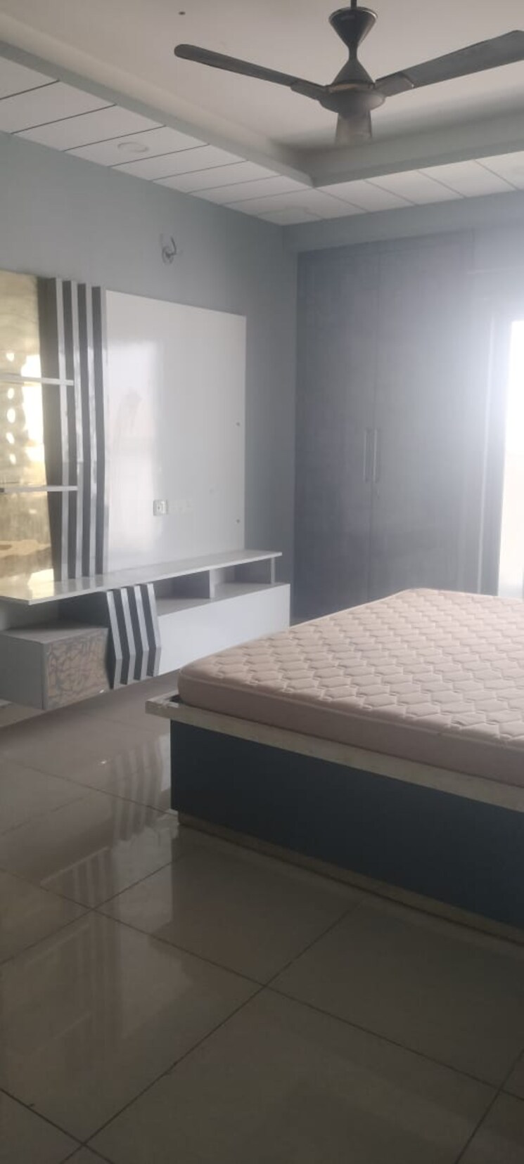 Bedroom, charms-castle 3.5 Bedroom 1850 Sq.Ft. Apartment In Raj Nagar Extension Ghaziabad 9833331