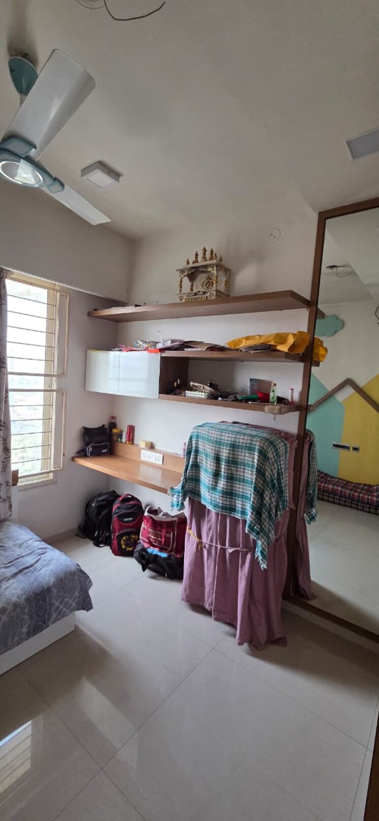 Room, punawale 2 Bedroom 1110 Sq.Ft. Apartment In Punawale Pune 9833350