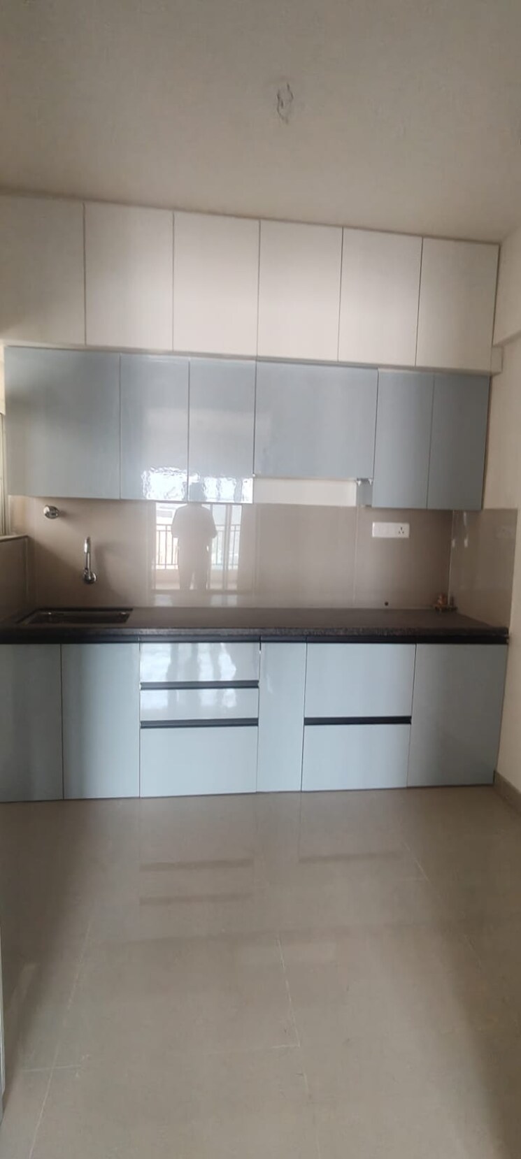 Kitchen, paranjape-gloria-grand 3 Bedroom 1550 Sq.Ft. Apartment In Bavdhan Pune 9833361