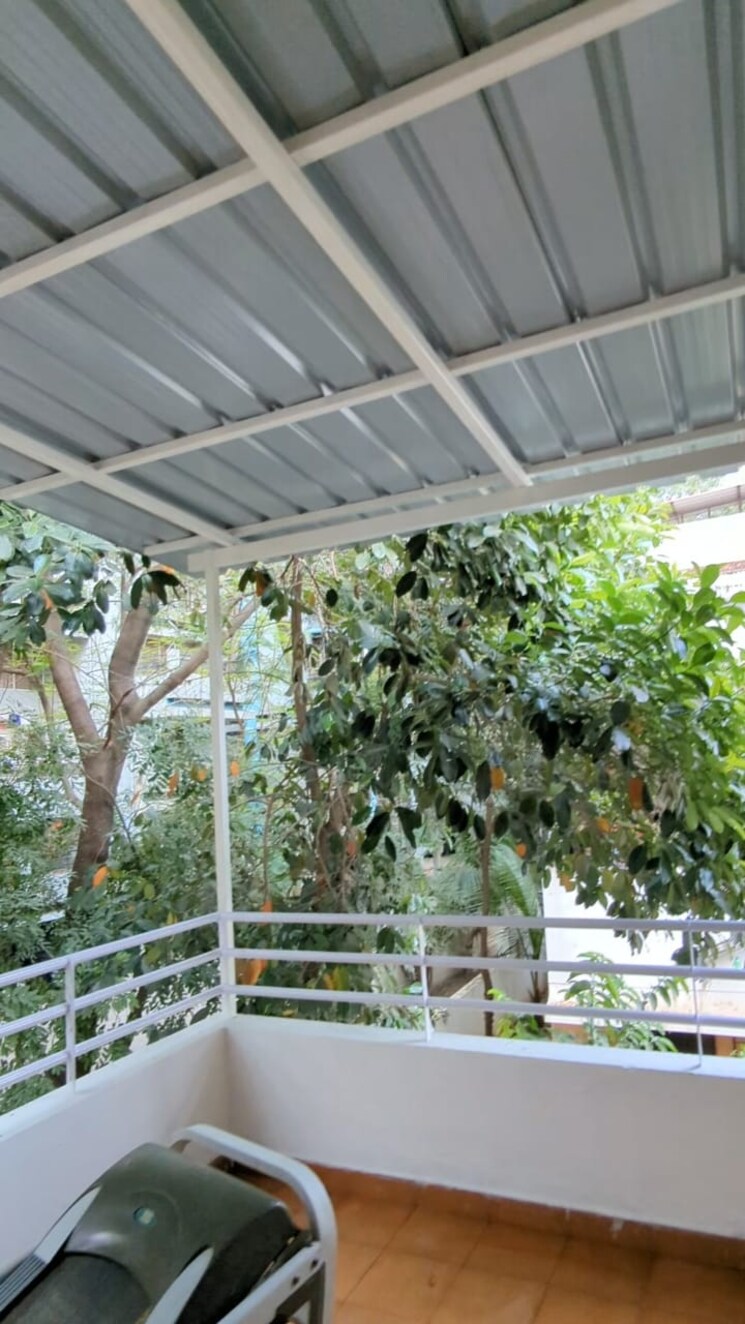 Balcony, dnv-elite-empire 3 Bedroom 2500 Sq.Ft. Villa In Balewadi Pune 9833483