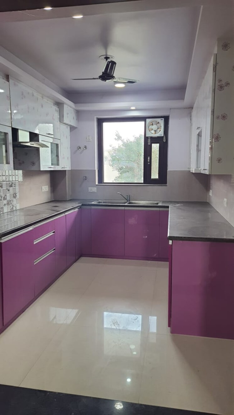 Kitchen, brigade-lakecrest 1 Bedroom 644 Sq.Ft. Apartment In Bhattarahalli Bangalore 9833603