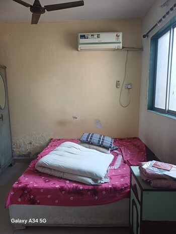2 BHK Flat for Rent in Airoli Sector 9a, Navi Mumbai