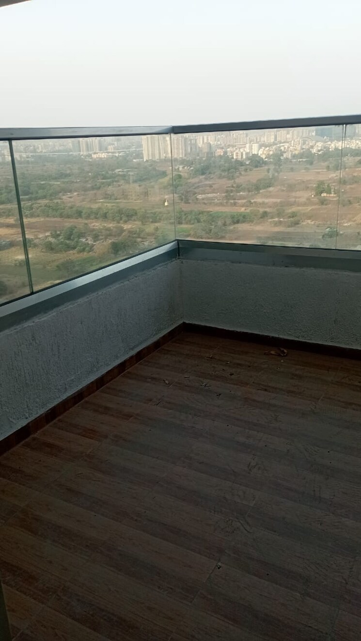 Balcony, vtp-leonara 3 Bedroom 1087 Sq.Ft. Apartment In Mahalunge Pune 9833789