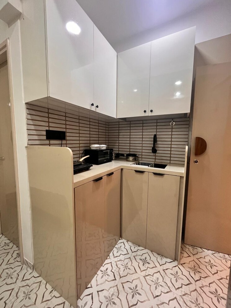 Master Bedroom, purva-silversands Studio 550 Sq.Ft. Apartment In Mundhwa Pune 9833830