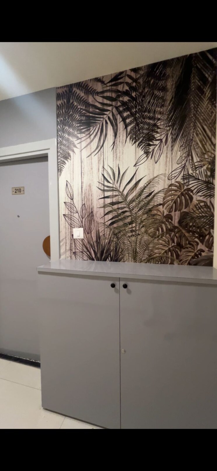 Balcony, purva-silversands Studio 550 Sq.Ft. Apartment In Mundhwa Pune 9833830