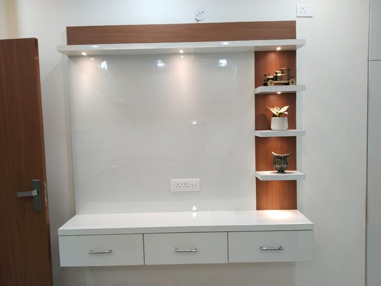 undefined, sector 89 2 Bedroom 900 Sq.Ft. Builder Floor In Sector 89 Noida 9833943