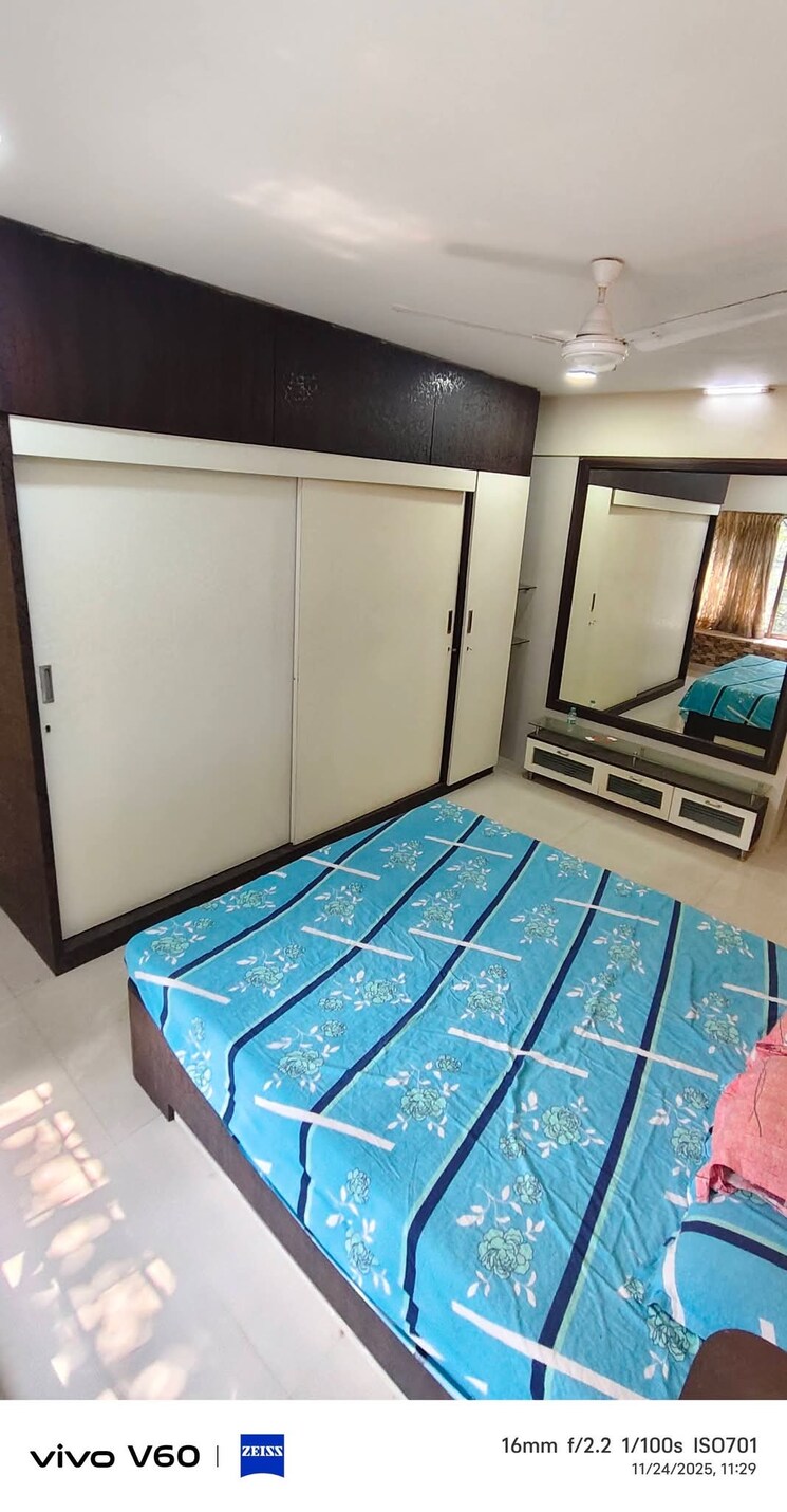 Bedroom, dedhia-estate 2 Bedroom 800 Sq.Ft. Apartment In Matunga East Mumbai 9833985