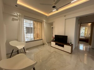 2 BHK Apartment For Sale in Karve Nagar