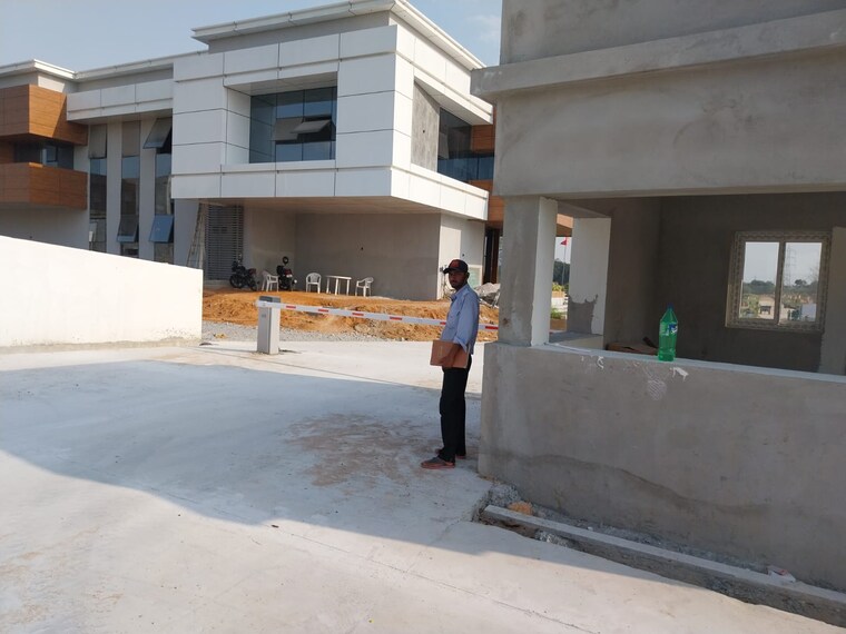 undefined, upparpalli  183 Sq.Yd. Plot In Upparpalli Hyderabad 9826894