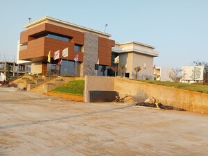  Plot – Exterior View View at Upparpalli - for Sale