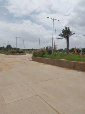 Plot Area in  Plot at Upparpalli – for Sale