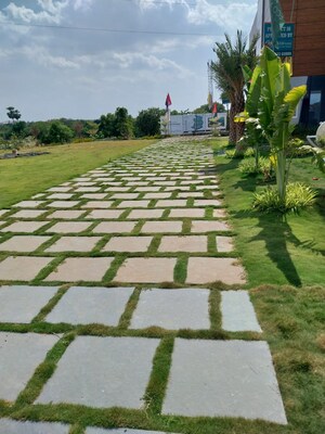  Plot – Garden View at Upparpalli - for Sale