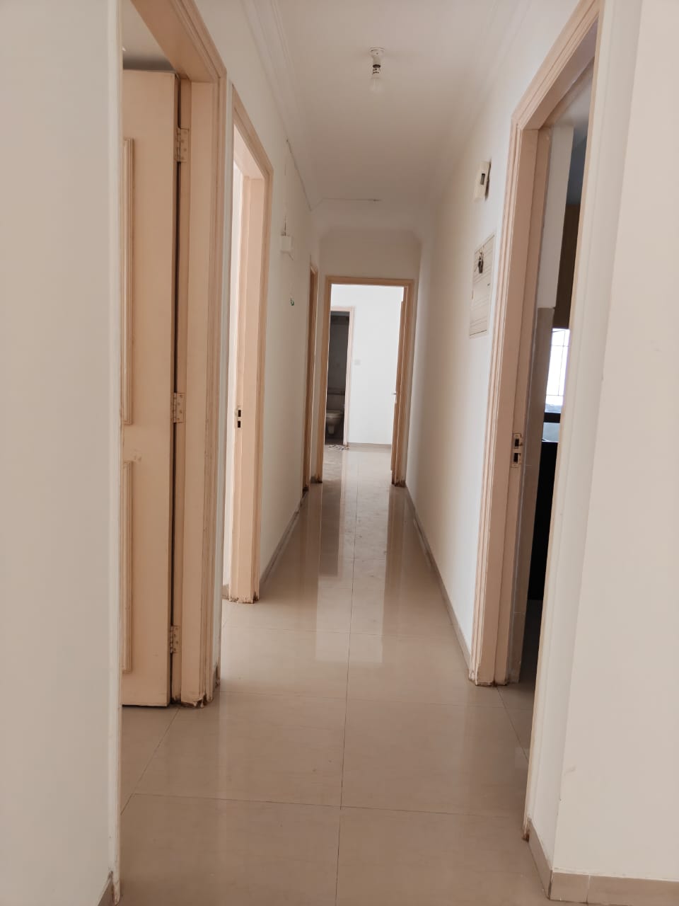  2.5 BHK Apartment at Raheja Acropolis, Deonar – for Rent