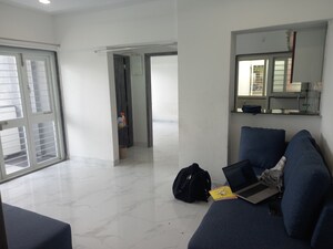 1 BHK Apartment For Rent in Suvan Shades, Mundhwa