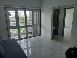 Room in 1 BHK Apartment at Suvan Shades, Mundhwa – for Rent