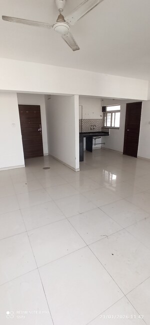 Room in 2 BHK Apartment at Majestique Euriska, Mohammadwadi – for Sale