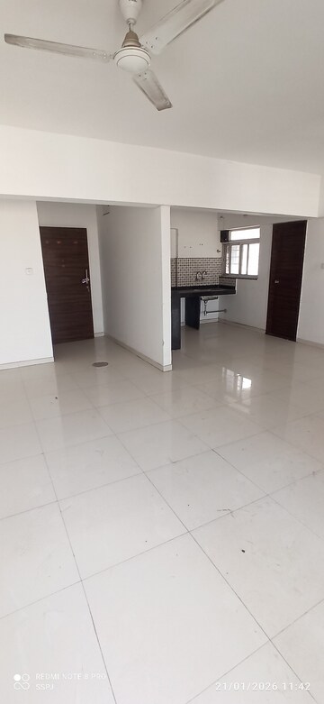 Room in 2 BHK Apartment at Majestique Euriska, Mohammadwadi – for Sale