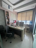 1200 Sq.Ft. Office Space in Vashi Sector 30A