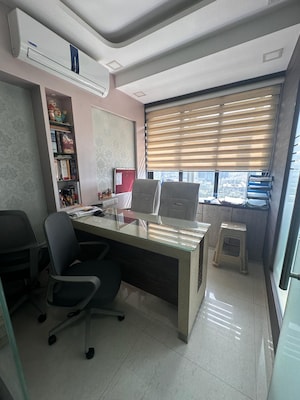  Office Space For Rent in Vashi Sector 30a