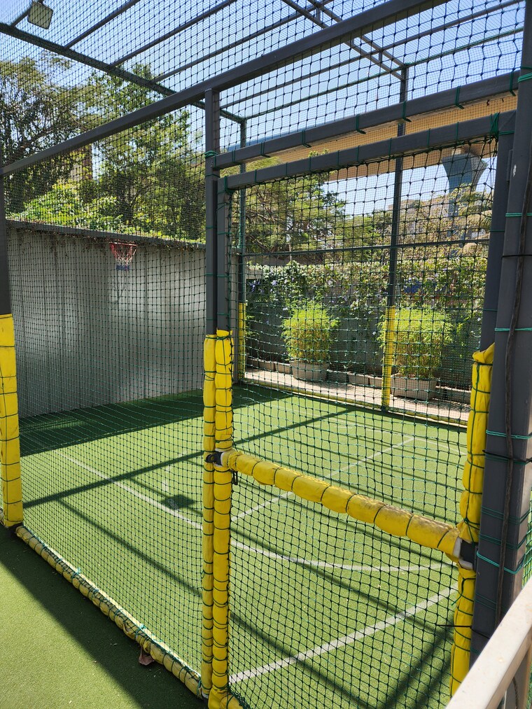 Balcony, wadhwa-dukes-horizon 2 Bedroom 700 Sq.Ft. Apartment In Chembur Mumbai 9834097