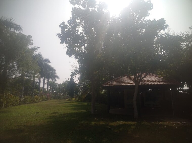 Exterior View, doddaballapur road  1200 Sq.Ft. Plot In Doddaballapur Road Bangalore 9834125