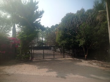  Plot – Exterior View View at Doddaballapur Road - for Sale
