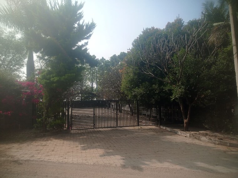 Exterior View, doddaballapur road  1200 Sq.Ft. Plot In Doddaballapur Road Bangalore 9834125