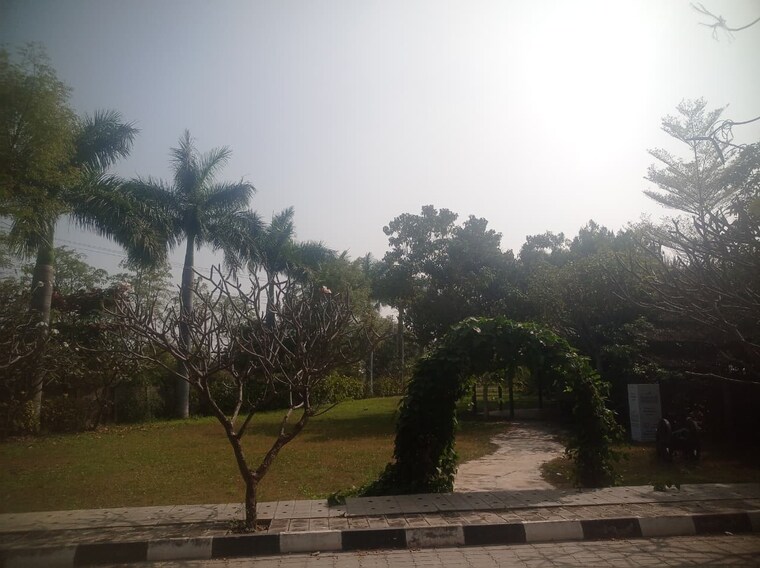 undefined, doddaballapur road  1200 Sq.Ft. Plot In Doddaballapur Road Bangalore 9834125