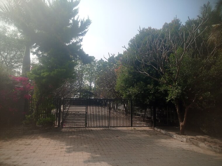 Exterior View, doddaballapur road  1200 Sq.Ft. Plot In Doddaballapur Road Bangalore 9834125