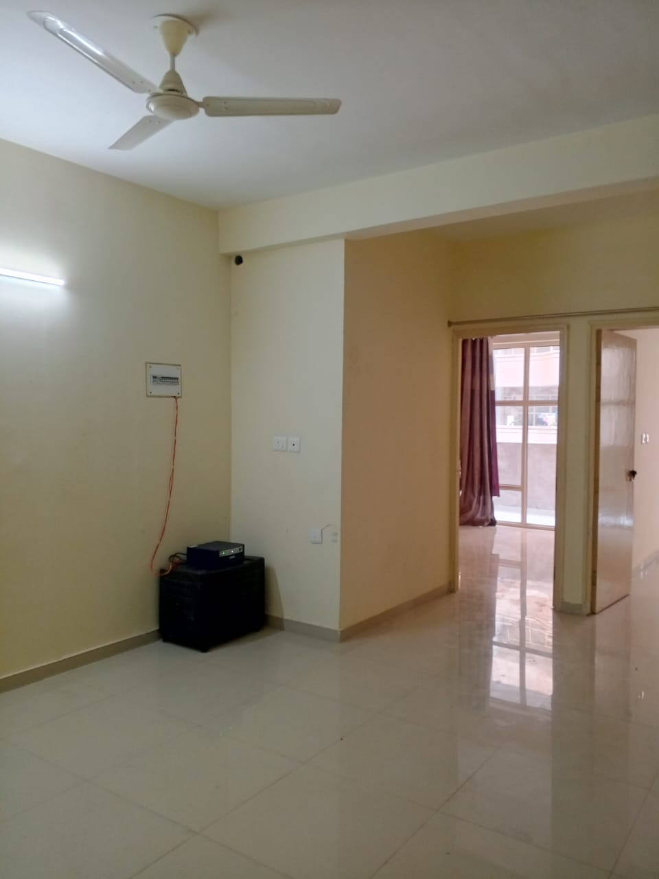 2 BHK Apartment For Sale in Pyramid Heights