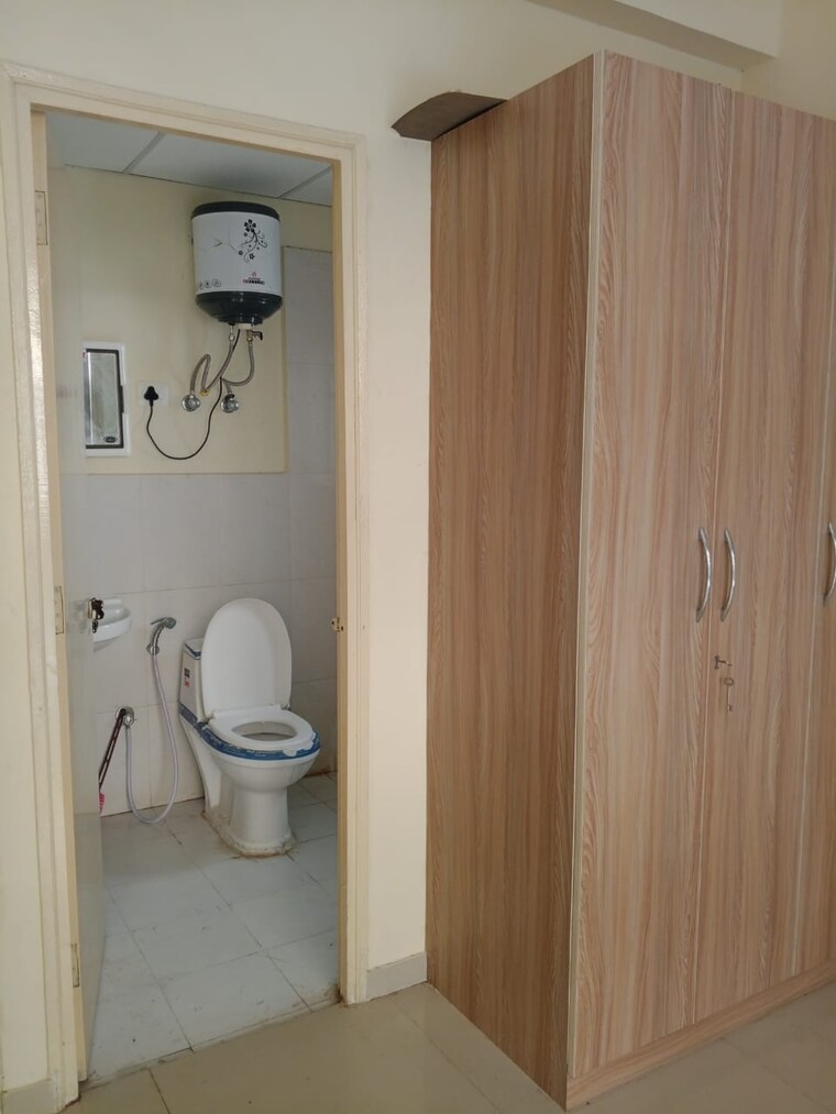 Bathroom, pyramid-heights 2 Bedroom 625 Sq.Ft. Apartment In Sector 85 Gurgaon 9834133