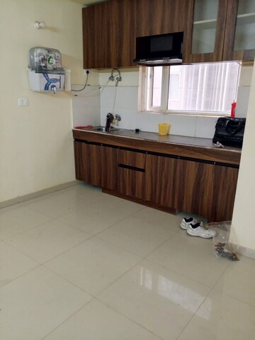 Kitchen in 2 BHK Apartment at Pyramid Heights, Sector 85 – for Sale