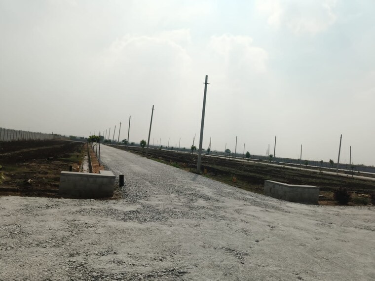 Exterior View, gauribidanur  1200 Sq.Ft. Plot In Gauribidanur Bangalore 9834141