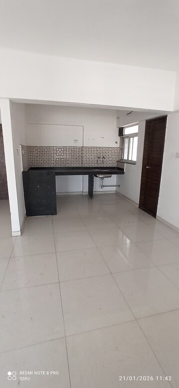 Kitchen in 2 BHK Apartment at Majestique Euriska, Mohammadwadi – for Rent