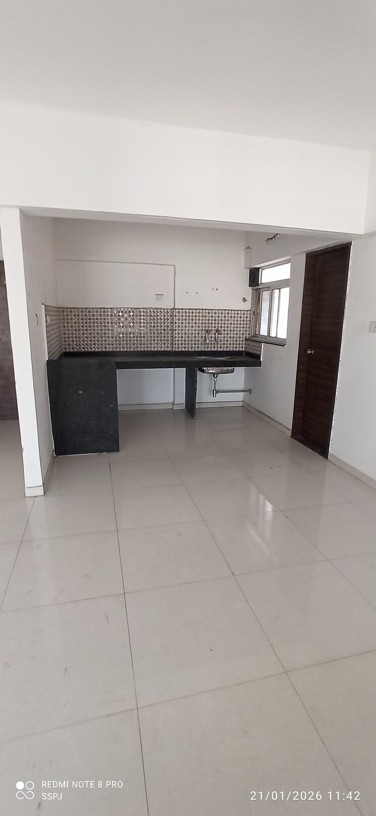 Kitchen, majestique-euriska 2 Bedroom 800 Sq.Ft. Apartment In Mohammadwadi Pune 9834135