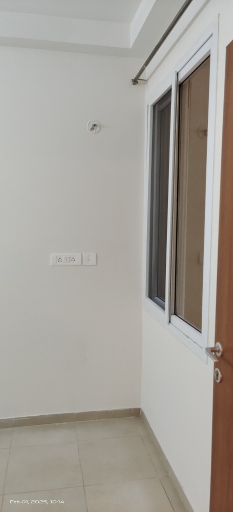 Room, bhartiya-nikoo-homes 2.5 Bedroom 1250 Sq.Ft. Apartment In Thanisandra Main Road Bangalore 9834155