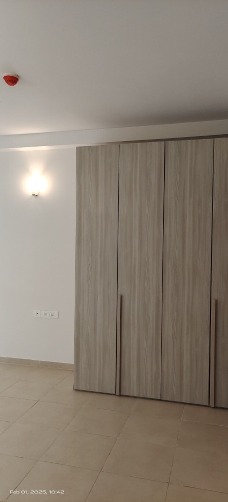 undefined, bhartiya-nikoo-homes 2.5 Bedroom 1250 Sq.Ft. Apartment In Thanisandra Main Road Bangalore 9834155