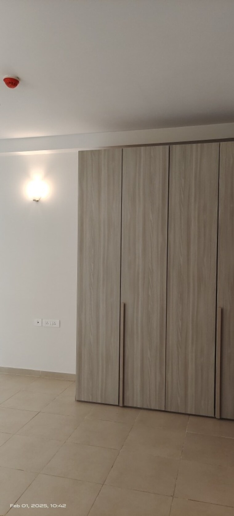 undefined, bhartiya-nikoo-homes 2.5 Bedroom 1250 Sq.Ft. Apartment In Thanisandra Main Road Bangalore 9834155