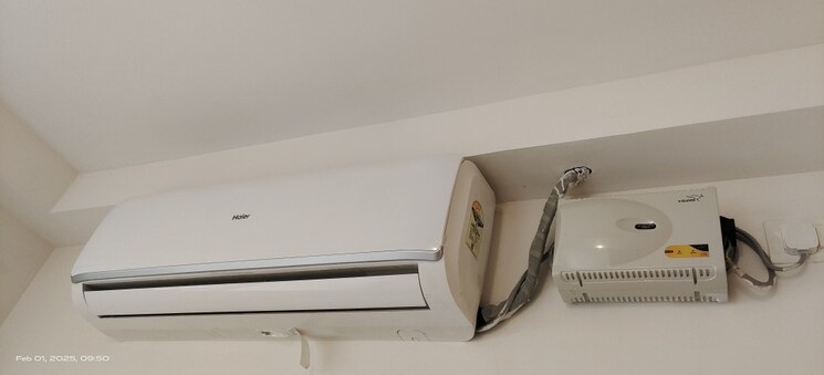 undefined, bhartiya-nikoo-homes 2.5 Bedroom 1250 Sq.Ft. Apartment In Thanisandra Main Road Bangalore 9834155