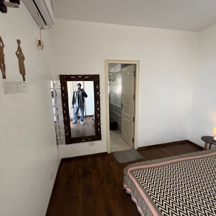 Room, supertech-araville 3 Bedroom 2200 Sq.Ft. Builder Floor In Sector 79 Gurgaon 9834167